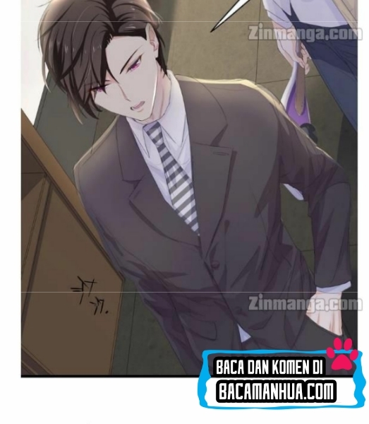 The President Lovely Wife Chapter 05 Gambar 54